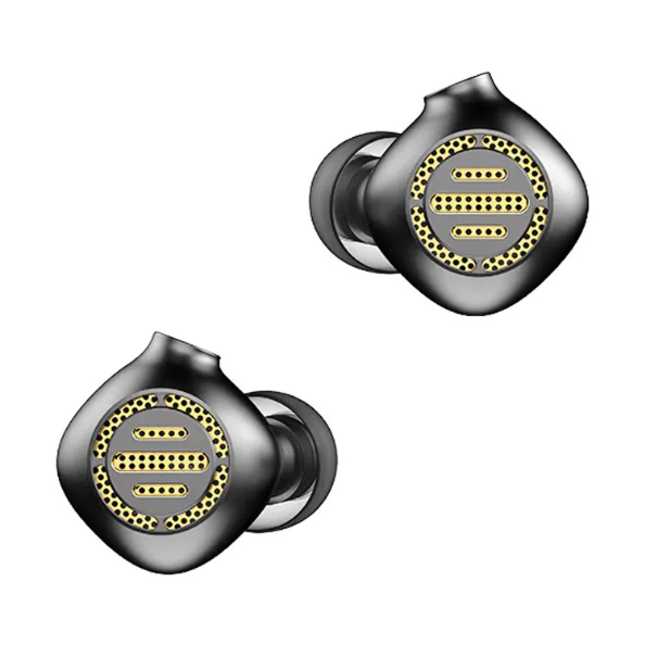 Shanling MG200 Open-Back Dynamic Earphones