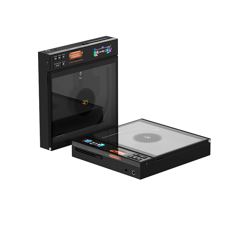 Shanling EC Zero T Portable CD player