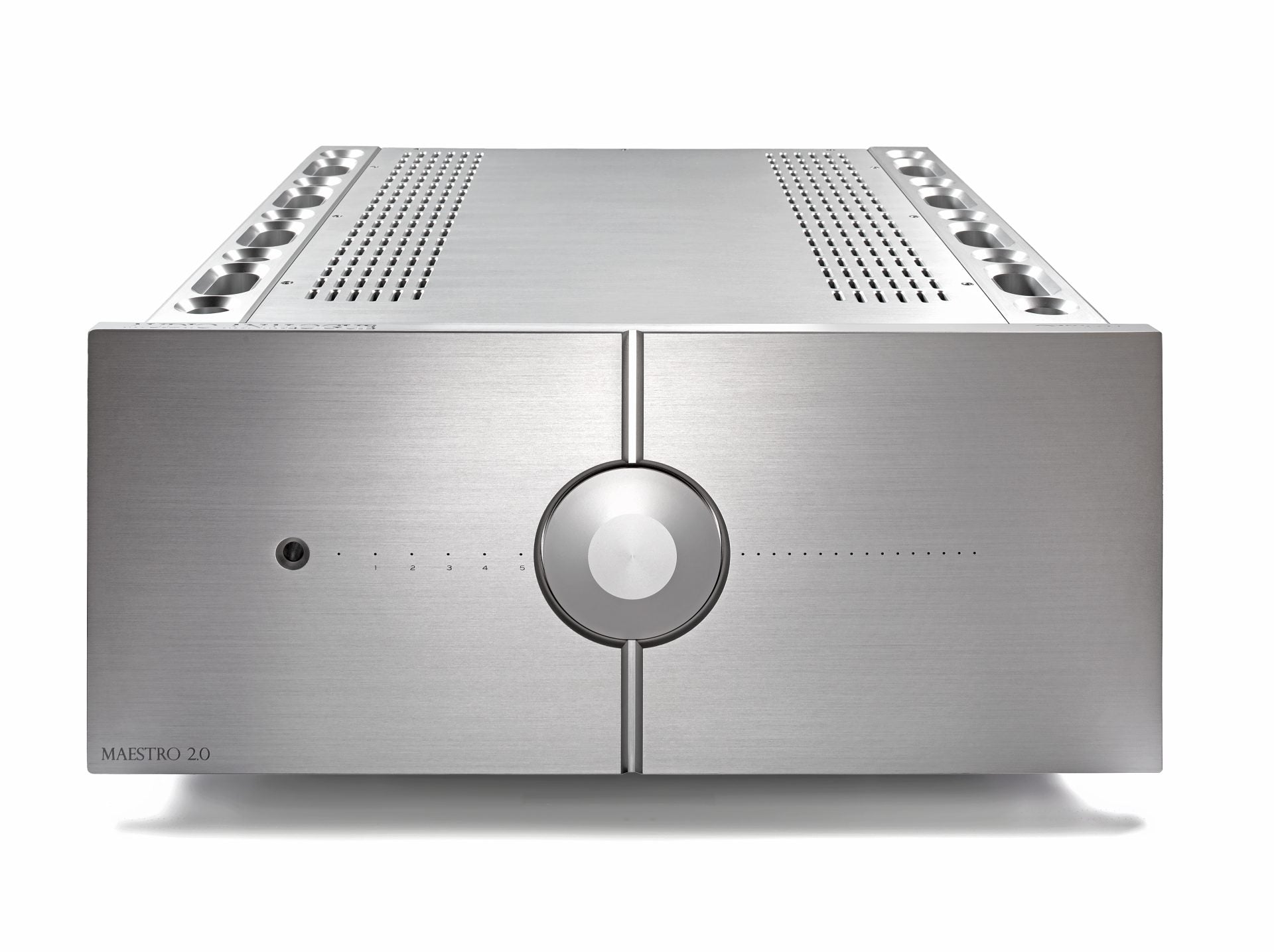 Audio Analogue "Maestro 2.0" - 200W Zero Feedback integrated amplifier