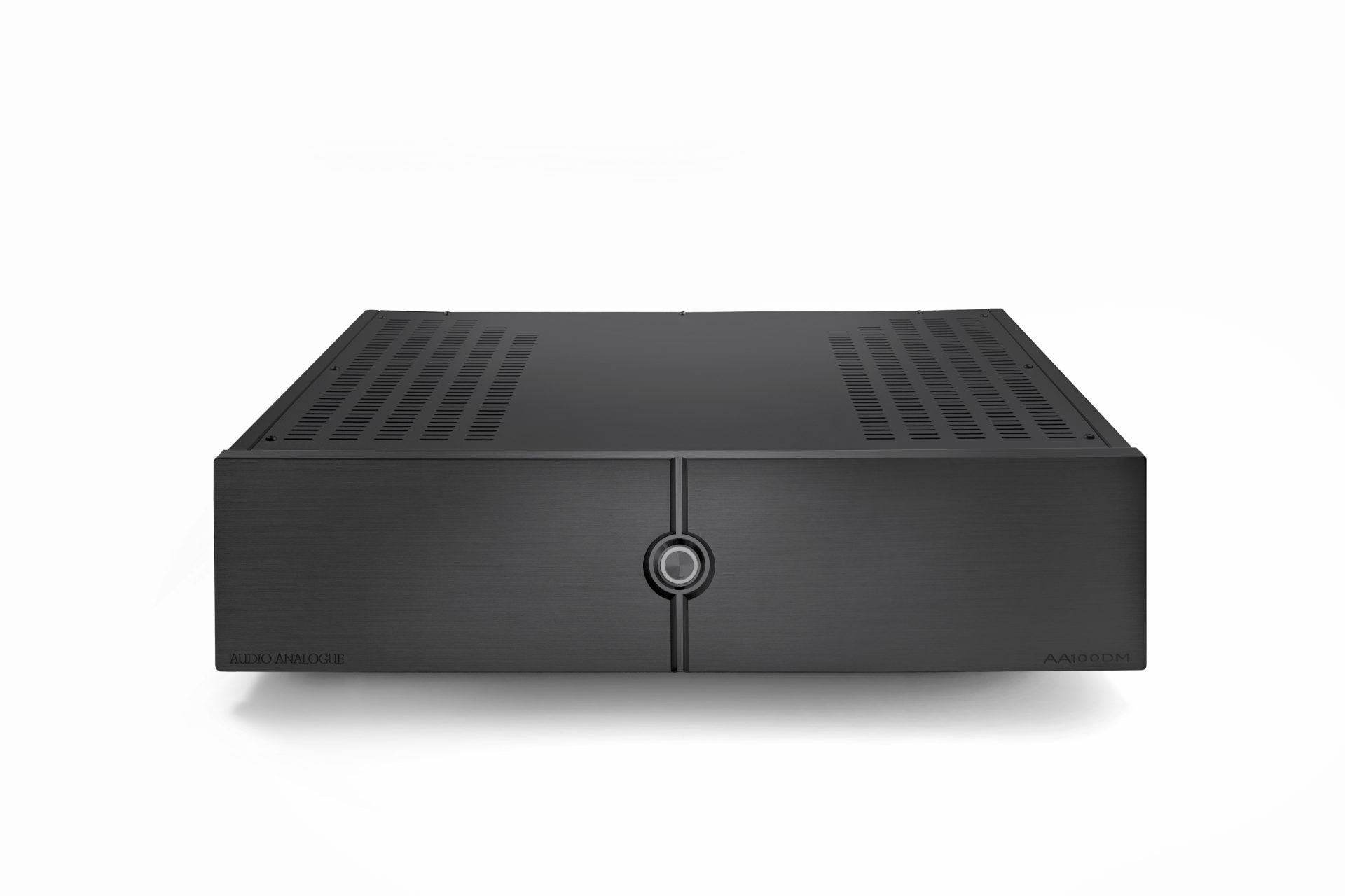 Audio Analogue AA100DM Zero Feedback Power amplifier