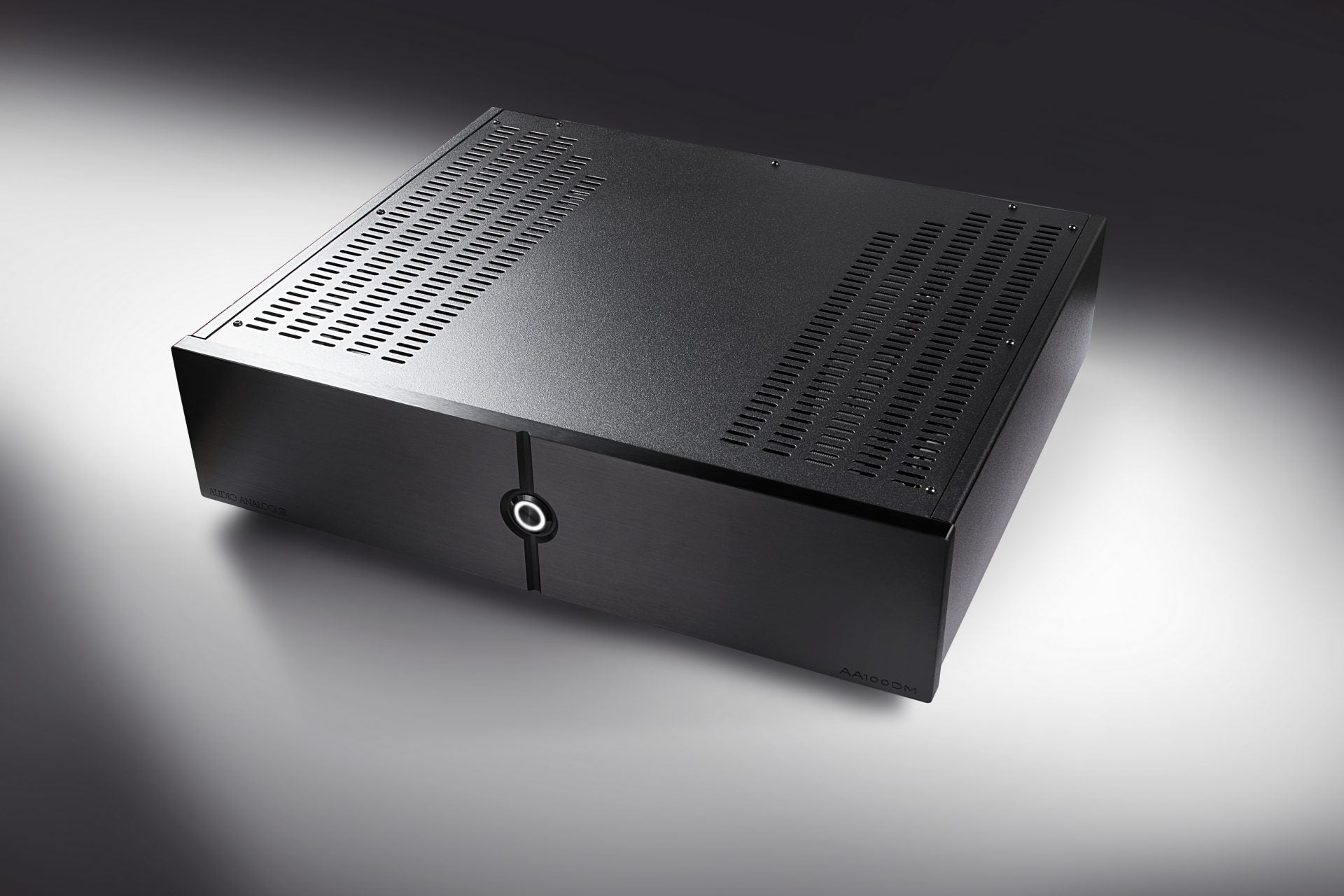 Audio Analogue AA100DM Zero Feedback Power amplifier