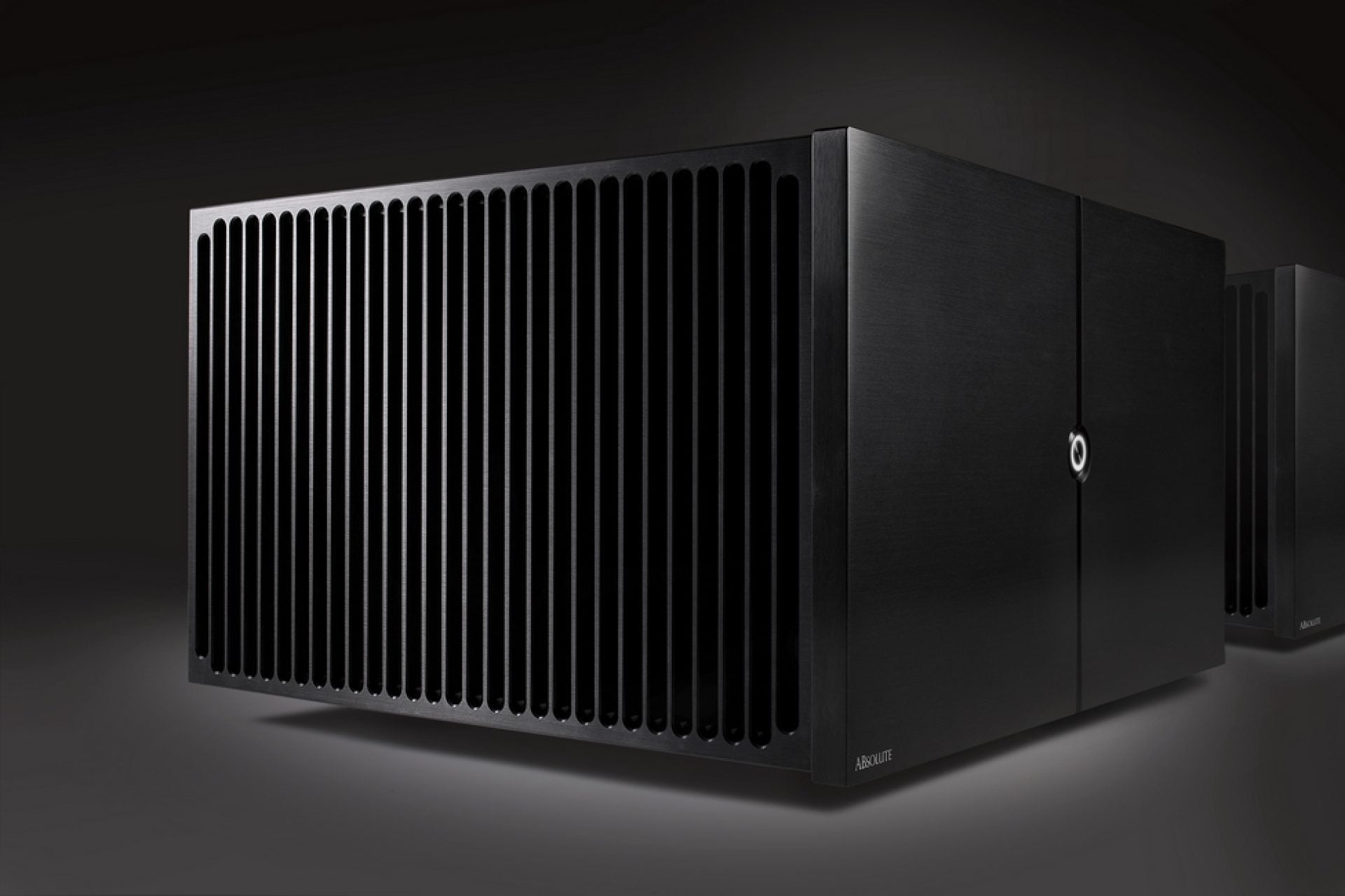 Audio Analogue "Absolute Monoblock" - 100W Pure Class A Zero Feedback Power Amplifier