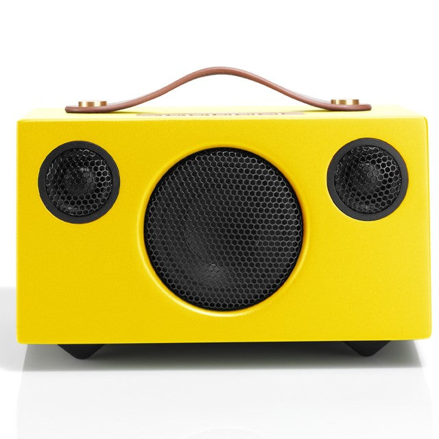 Audio Pro Addon T3+ Portable Bluetooth Speaker - Main Image