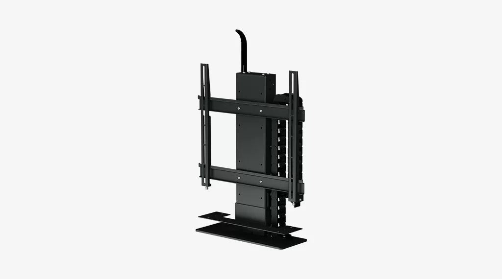 Future Automation AL675 Telescopic TV Lift for 32"-48" Screens