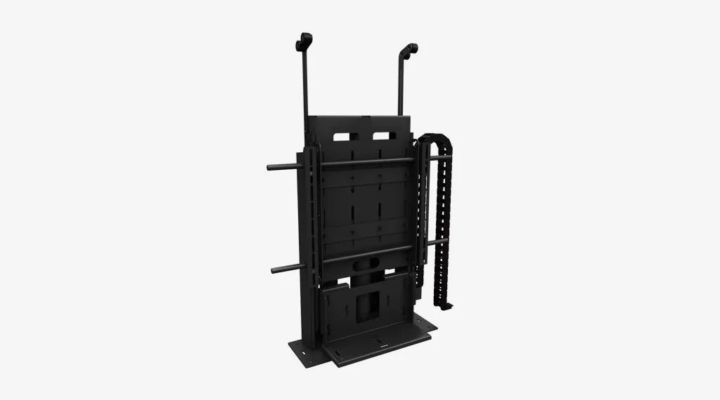Future Automation AL675 Telescopic TV Lift for 32"-48" Screens