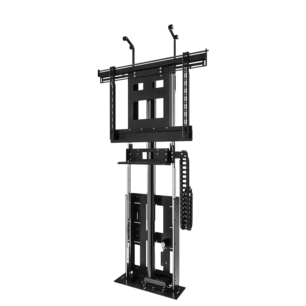 Future Automation AL965 Telescopic TV Lift for 50"-65" Screens