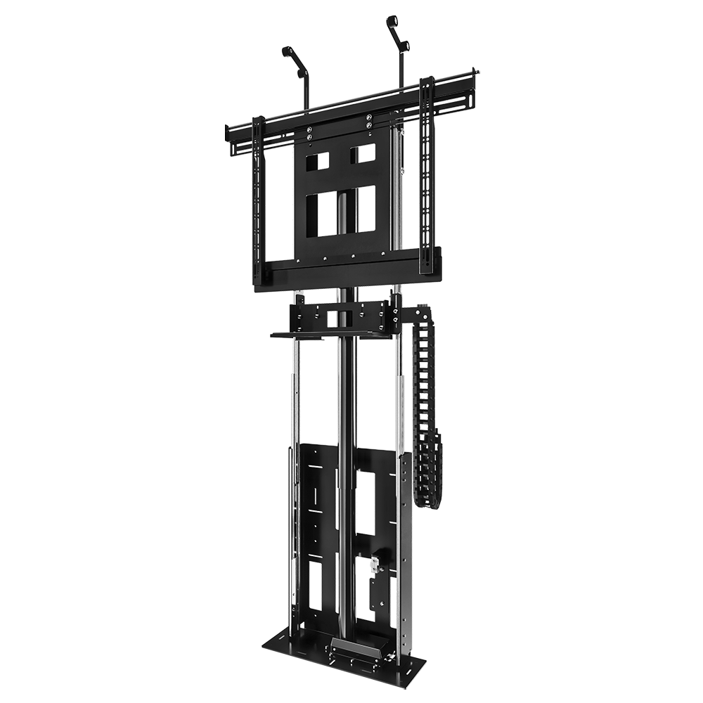 Future Automation AL965 Telescopic TV Lift for 50"-65" Screens
