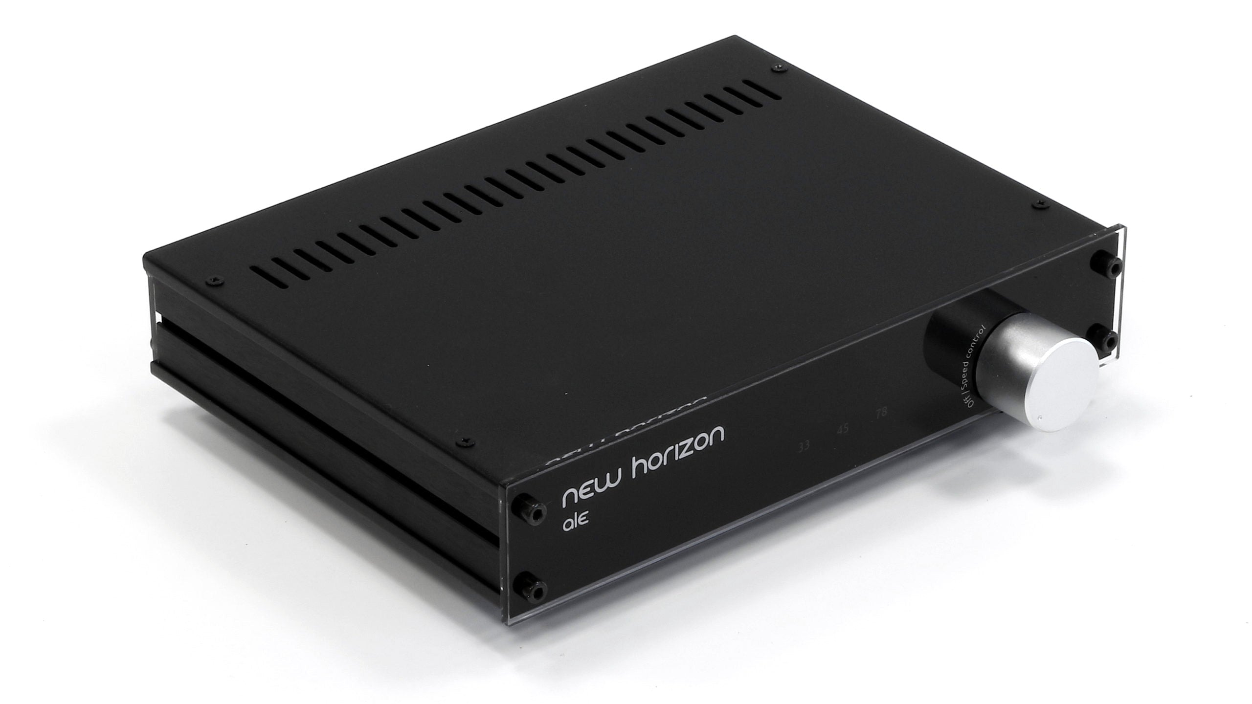 New Horizon 303i Turntable
