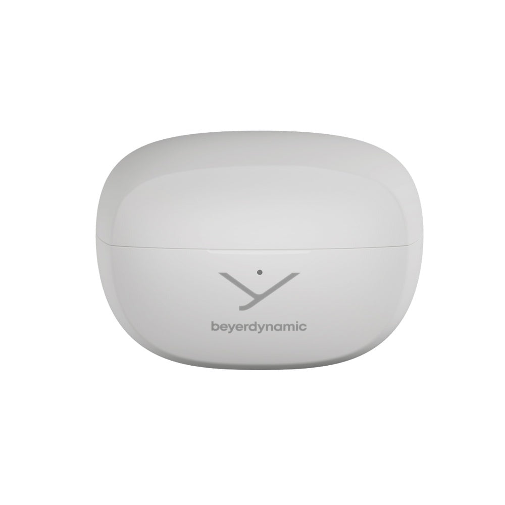 Beyerdynamic AMIRON ZERO Clip-on Wireless Earphones