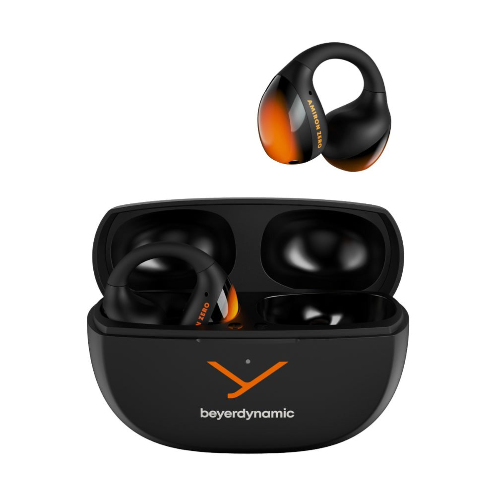 Beyerdynamic AMIRON ZERO Clip-on Wireless Earphones