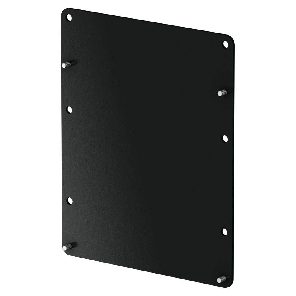 Future Automation AP-V200-OFFSET VESA 200 OFFSET ADAPTER PLATE