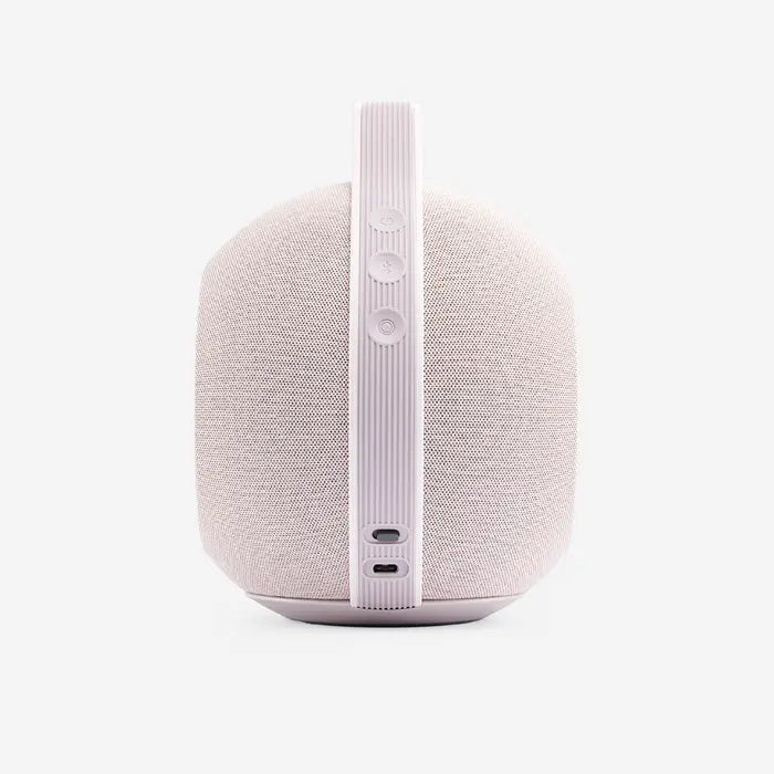 Devialet Mania Portable Smart Speaker (Exclusive Edition) Sunset Rose