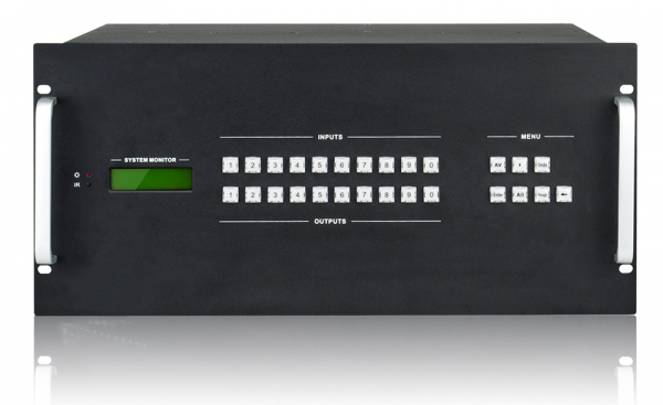AV Gear AVG-DMM3232