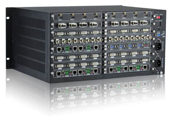 AV Gear AVG-DMM3232