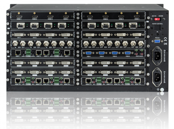 AV Gear AVG-DMM3232