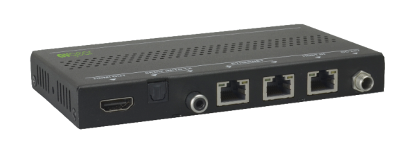 AV Gear AVG HD600 Set, Slimline HDBT2.0 Extender set