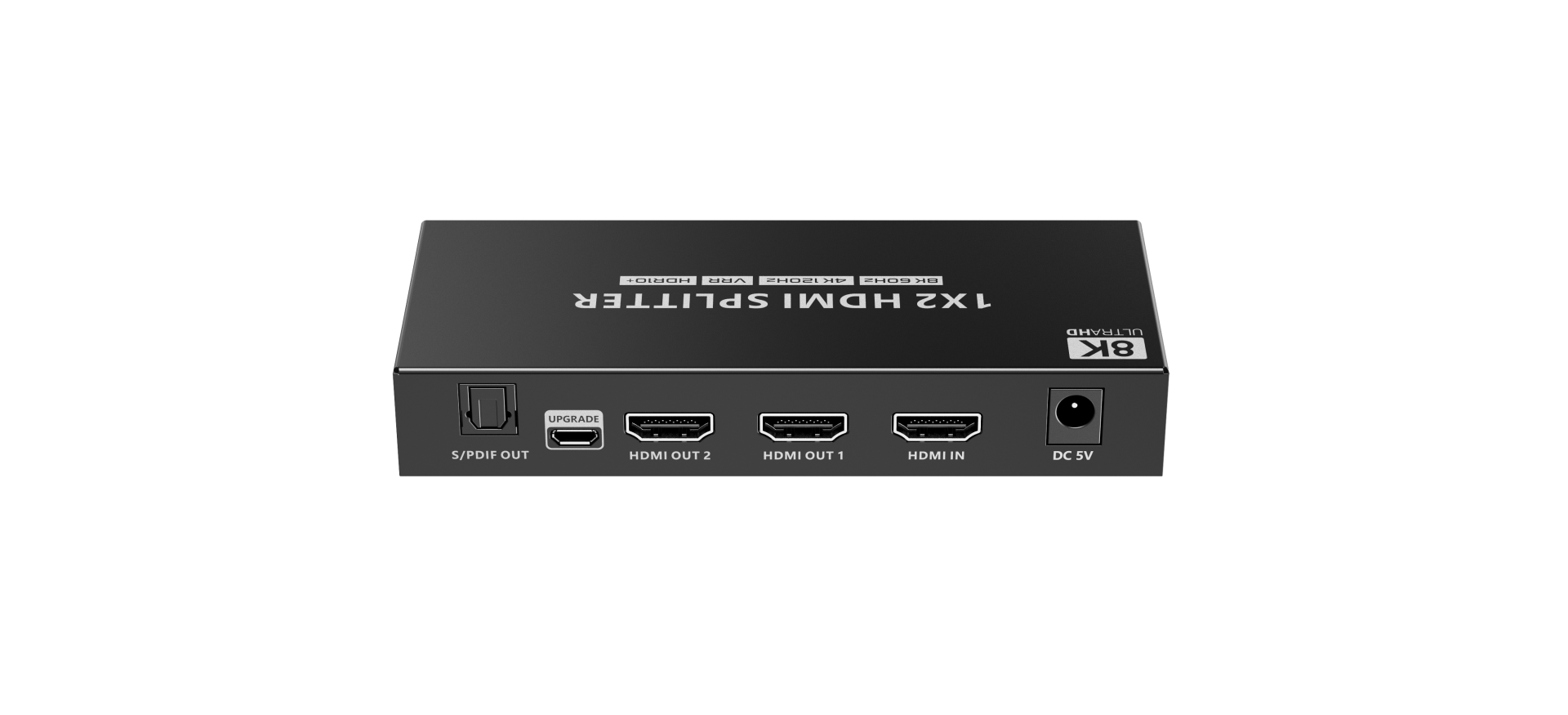 AV Gear AVG-UDA2-8K