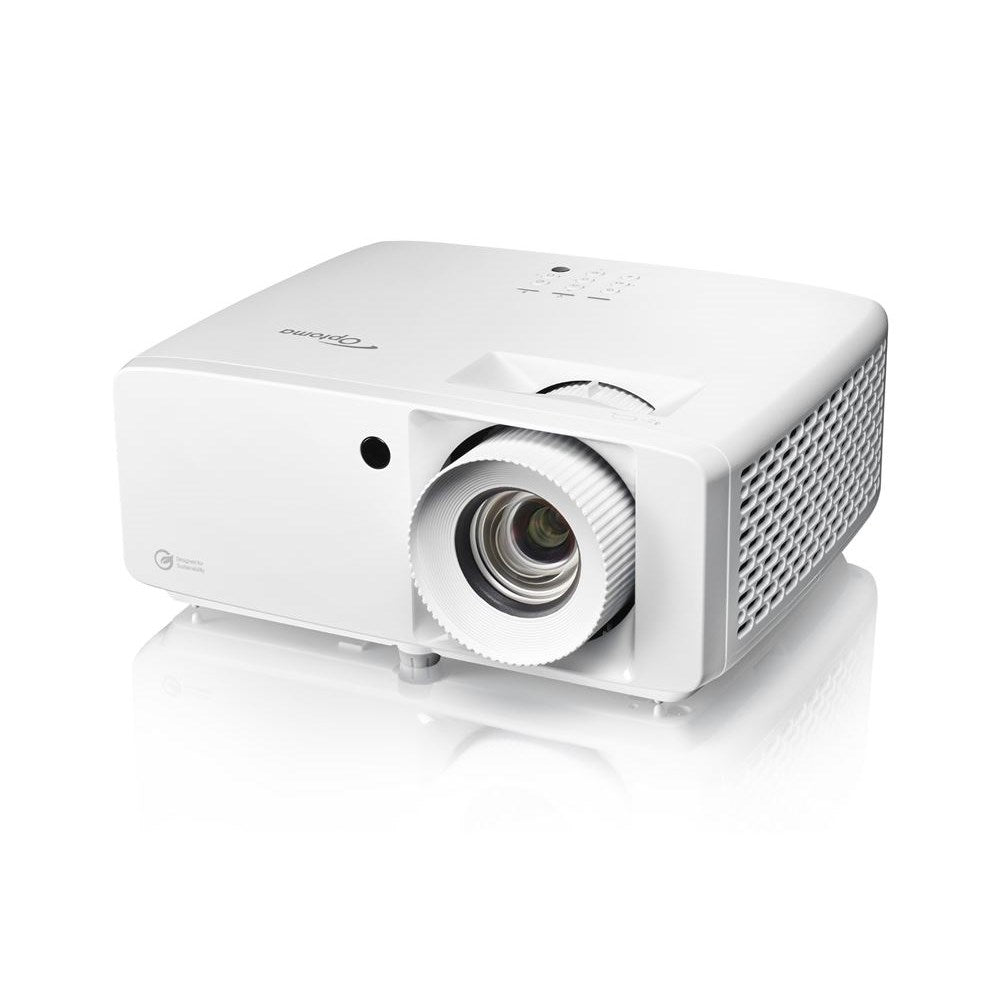 Optoma AZH460 Laser HD 1920x1080 normal throw 1.4-2.24:1 4500lm 16:9