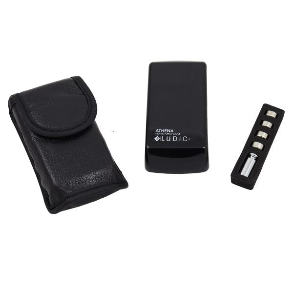Ludic Athena Digital Stylus force Gauge