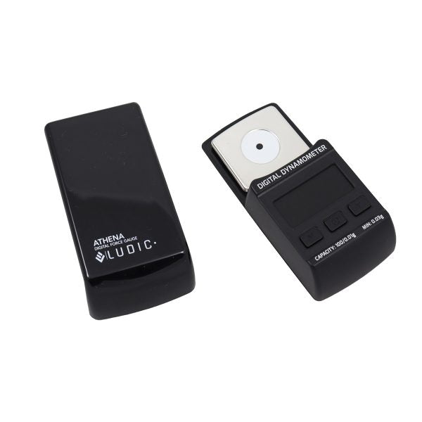 Ludic Athena Digital Stylus force Gauge