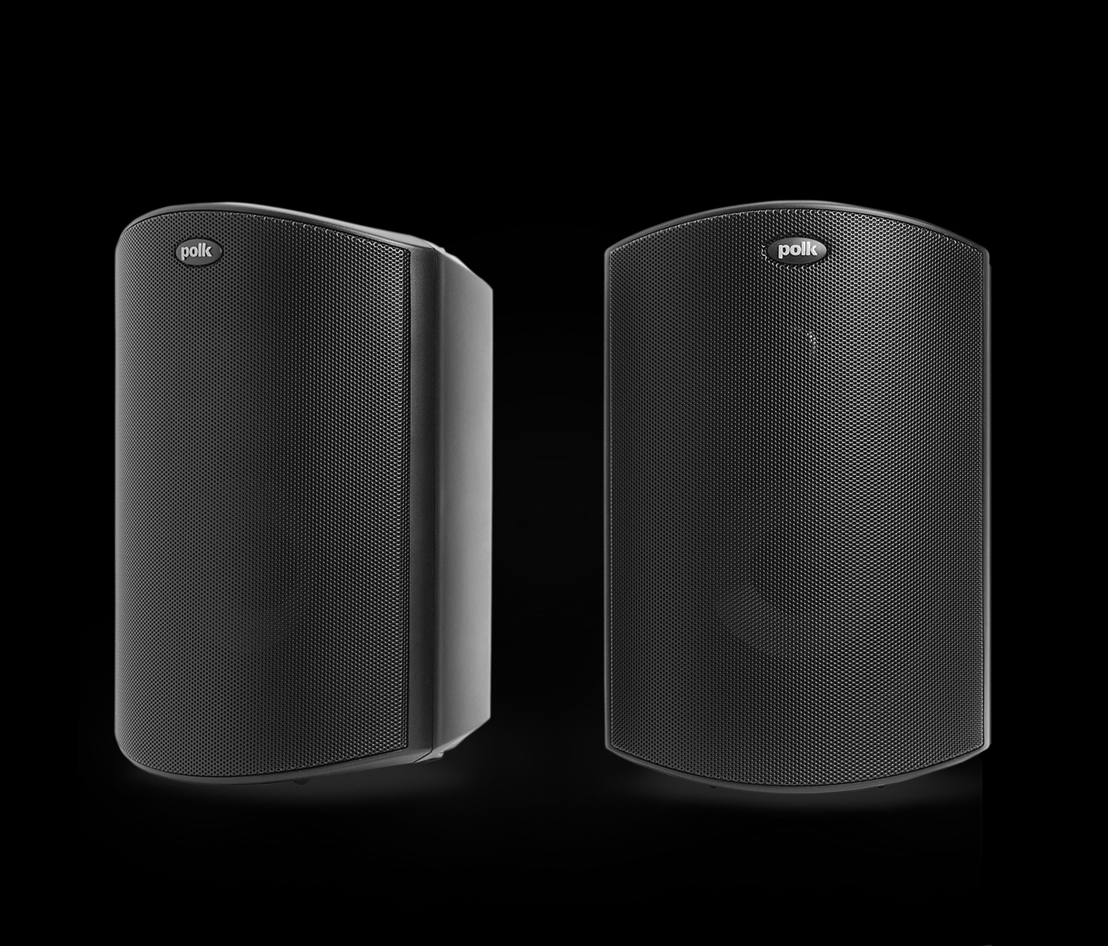 Denon Home Amp + Atrium 6 Speakers Bundle