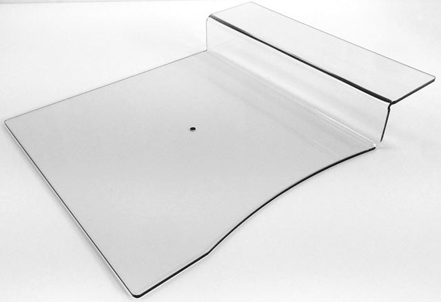 New Horizon Dust Cover