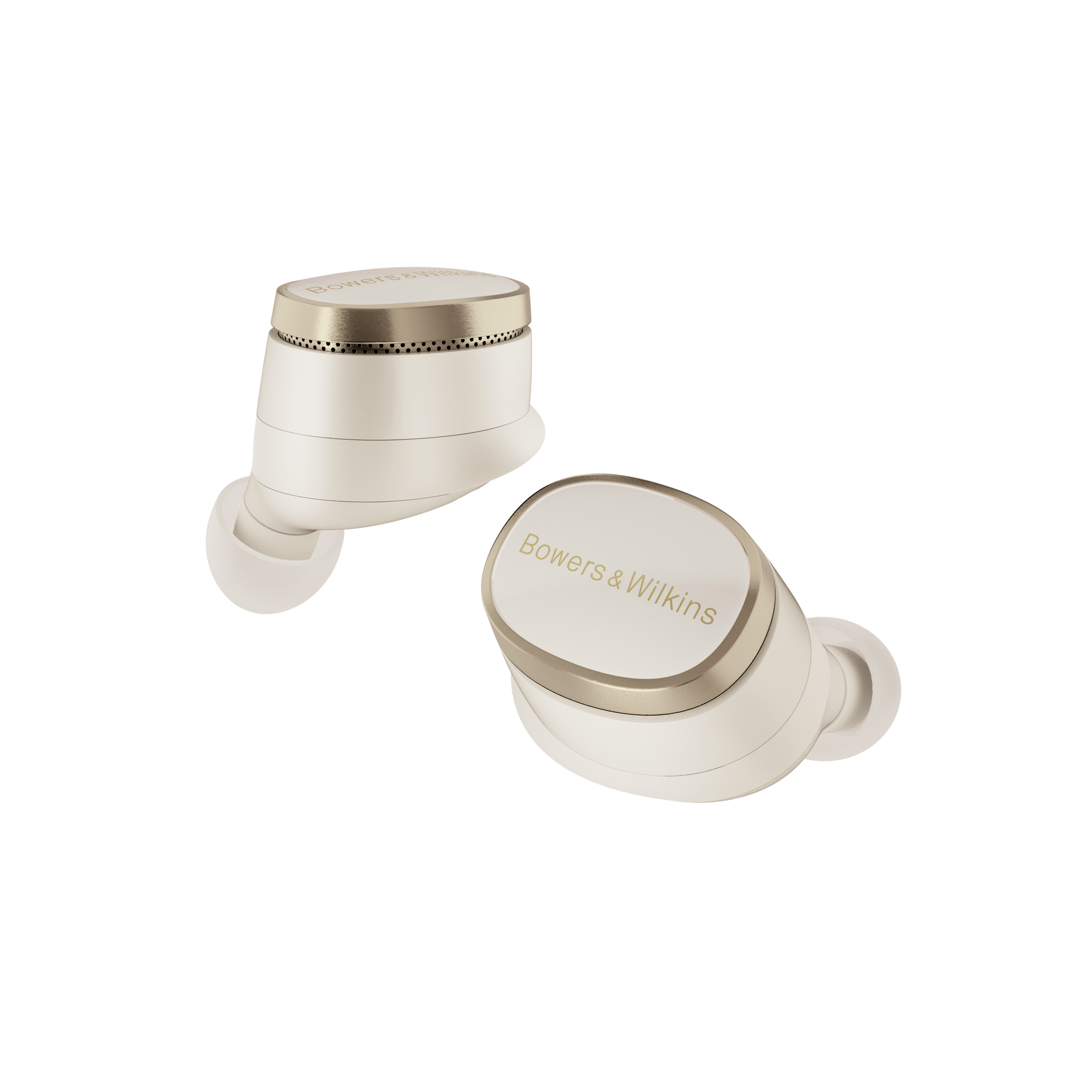 Bowers & Wilkins Pi8 Reference in-ear True Wireless earbuds