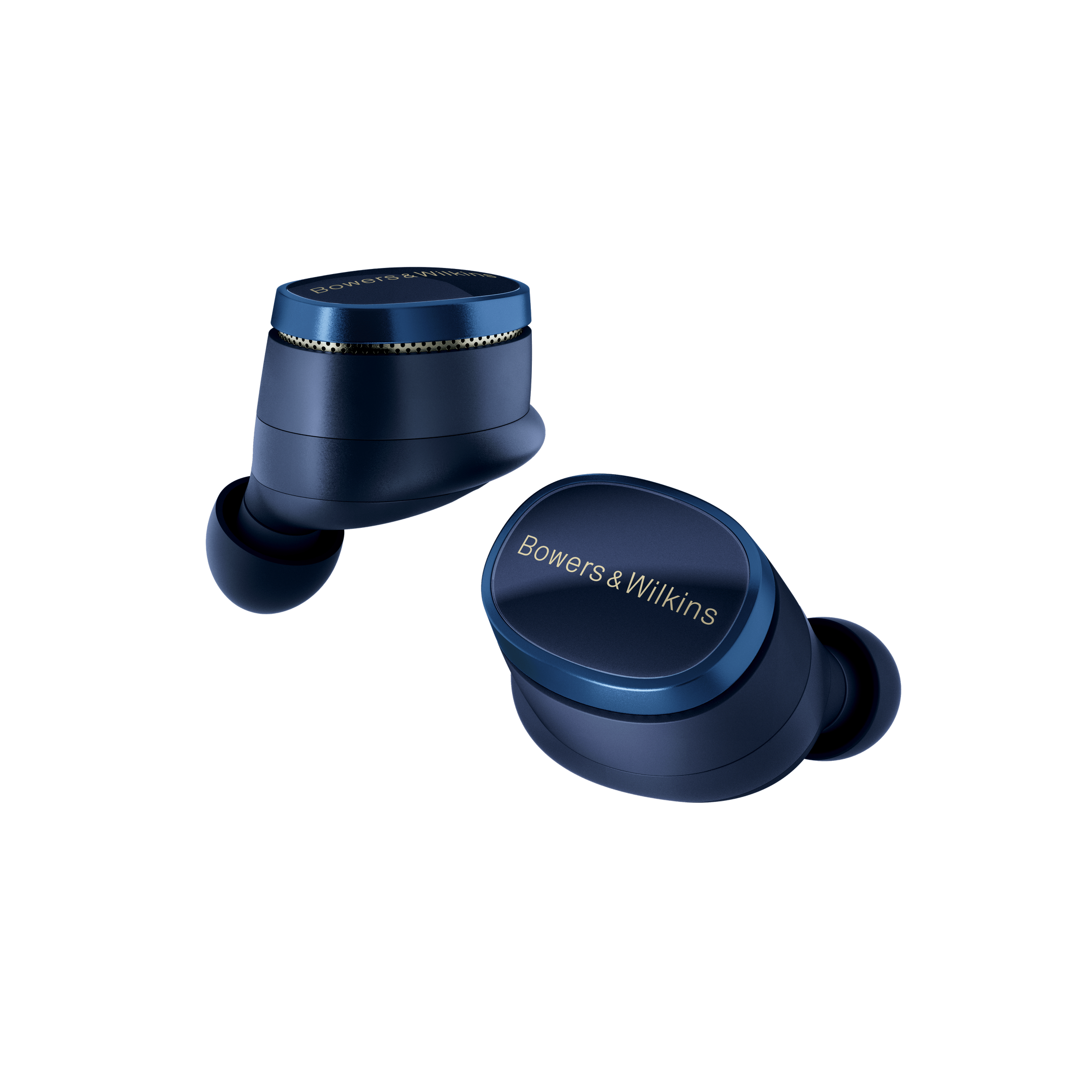 Bowers & Wilkins Pi8 Reference in-ear True Wireless earbuds