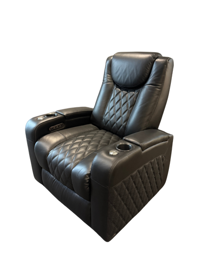 DTX Design Bentley Home Cinema Recliner Chair