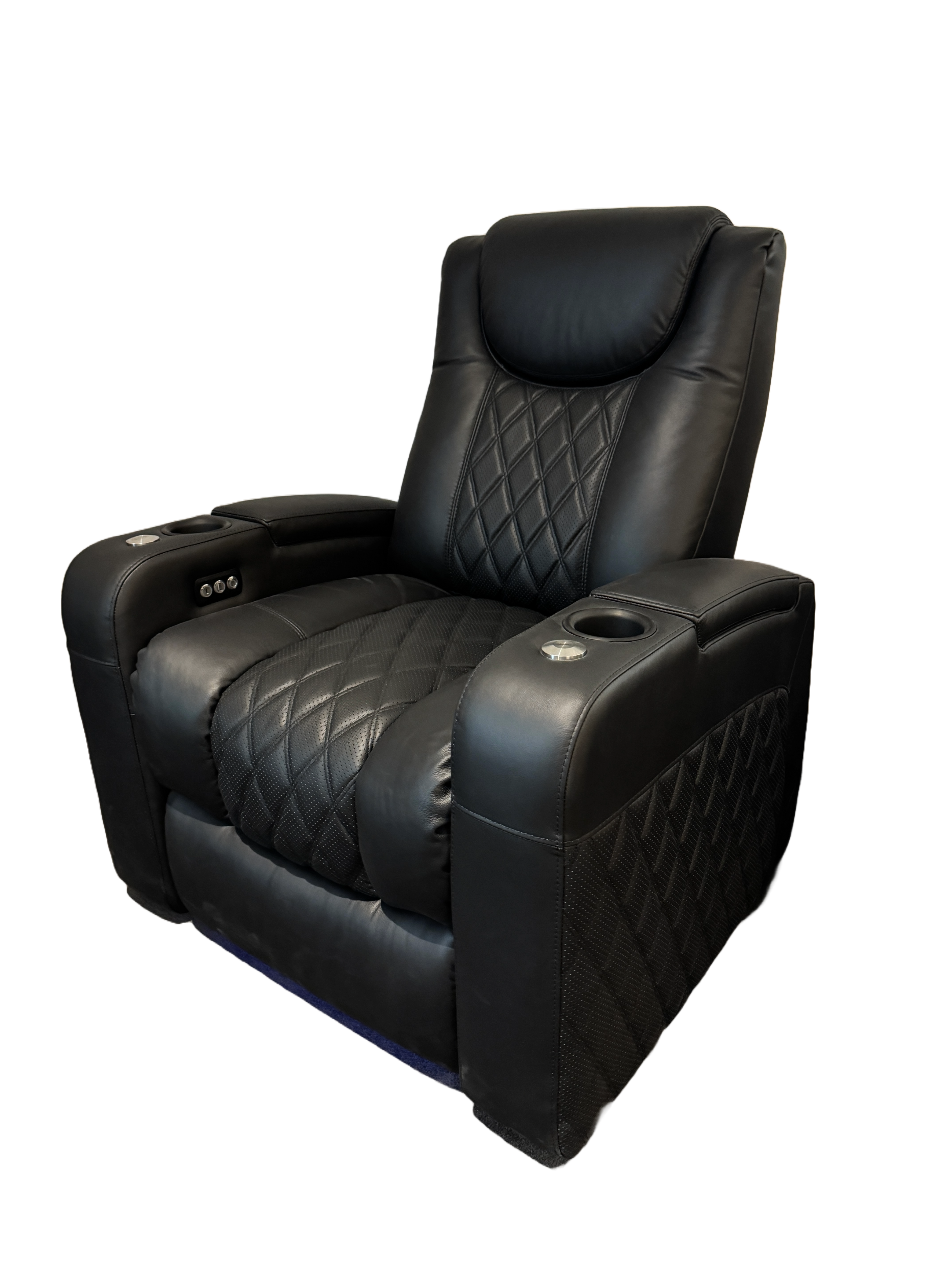 DTX Design Bentley Home Cinema Recliner Chair