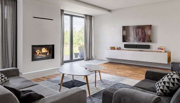 Bluesound Pulse Soundbar + (EX-Display)