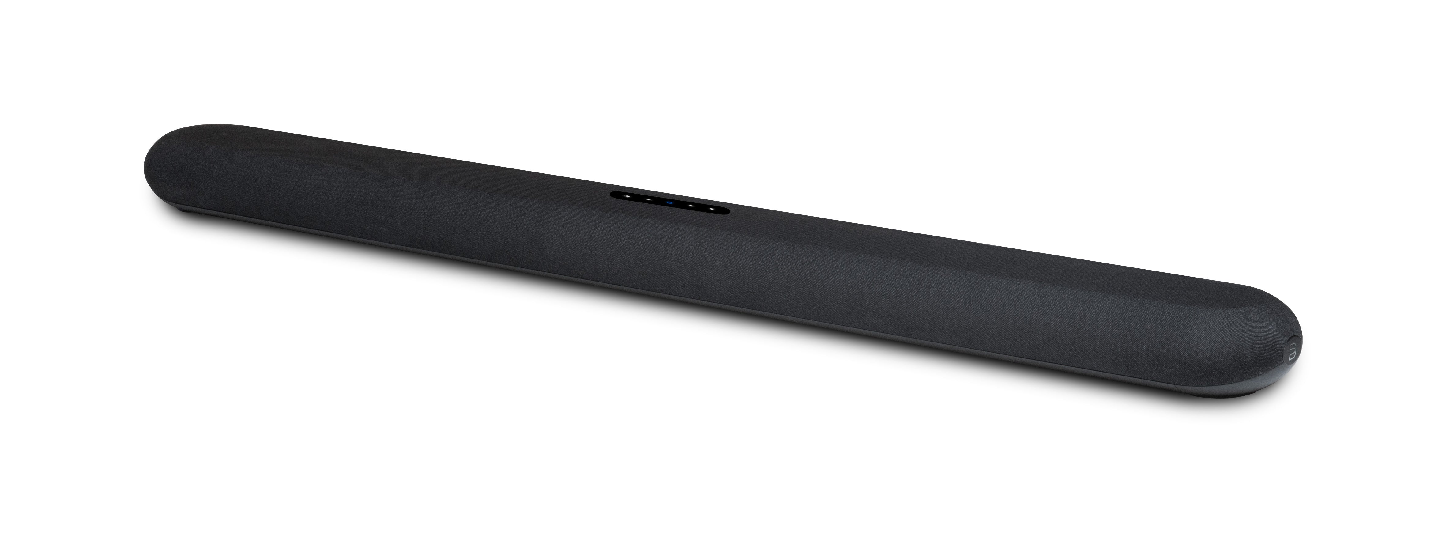 Bluesound Pulse Cinema - Wireless Multi-Room Streaming Soundbar with Dolby Atmos