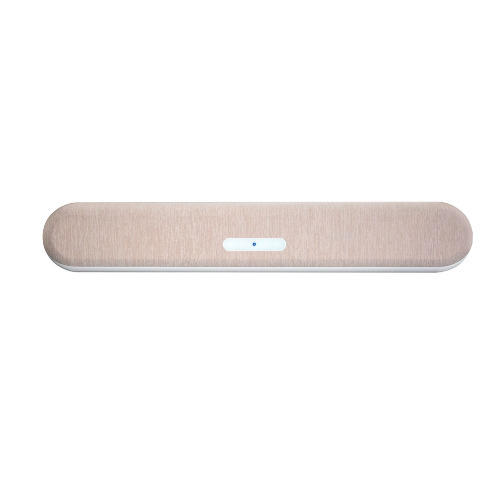 Bluesound Pulse Cinema Mini - Wireless Multi-Room Streaming Soundbar w/Dolby Atmos