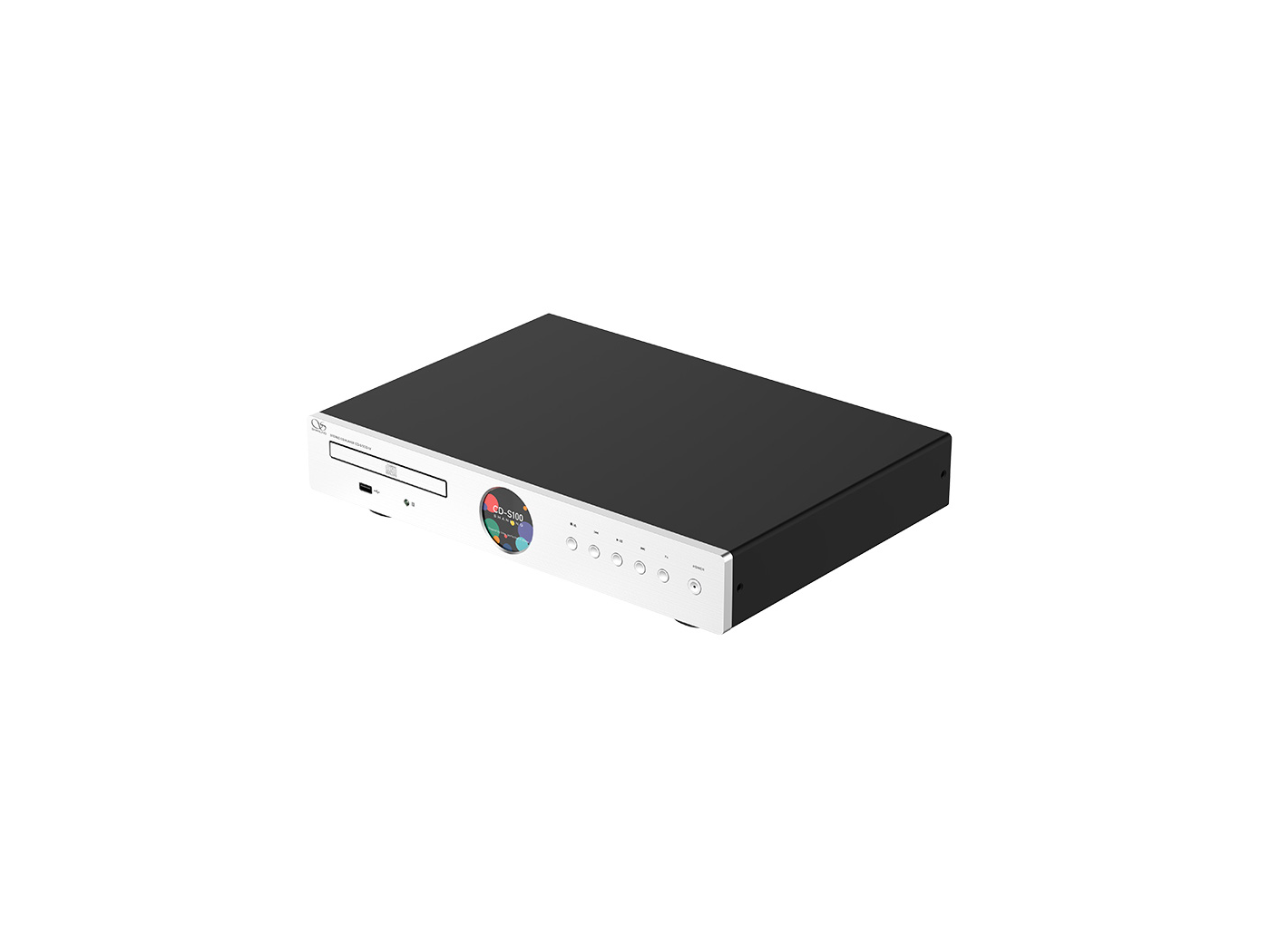 Shanling CD-S100 IV CD Player
