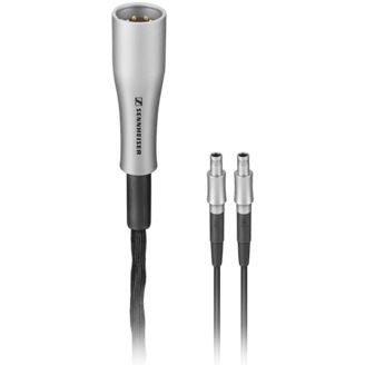 Sennheiser CH 800S HD-800 series 4 pin XLR cable