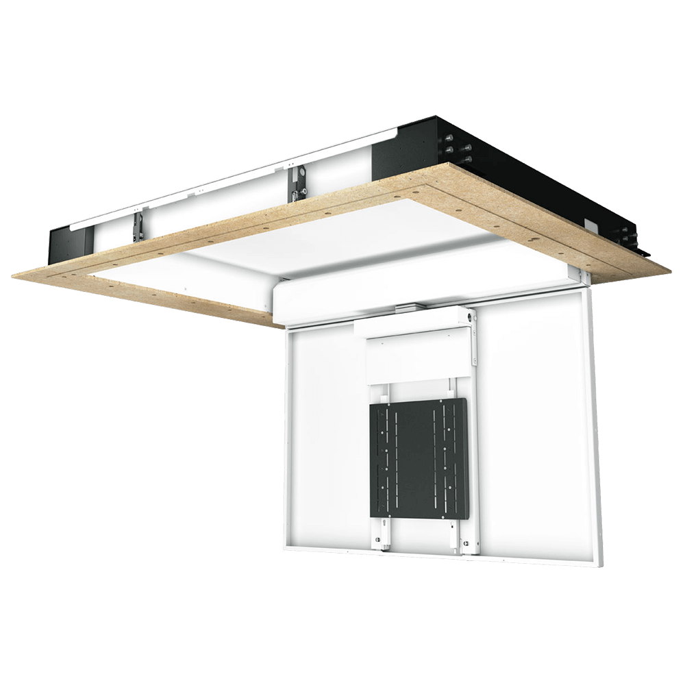 Future Automation CHRS TV CEILING HINGE & SWIVEL