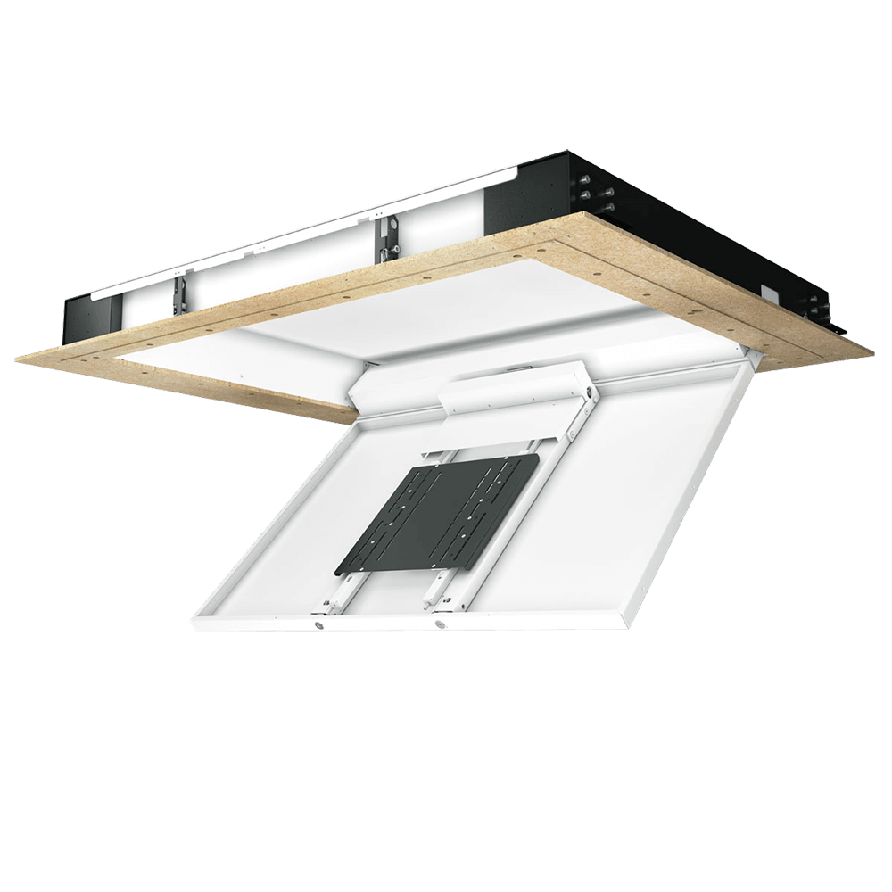 Future Automation CHRS TV CEILING HINGE & SWIVEL