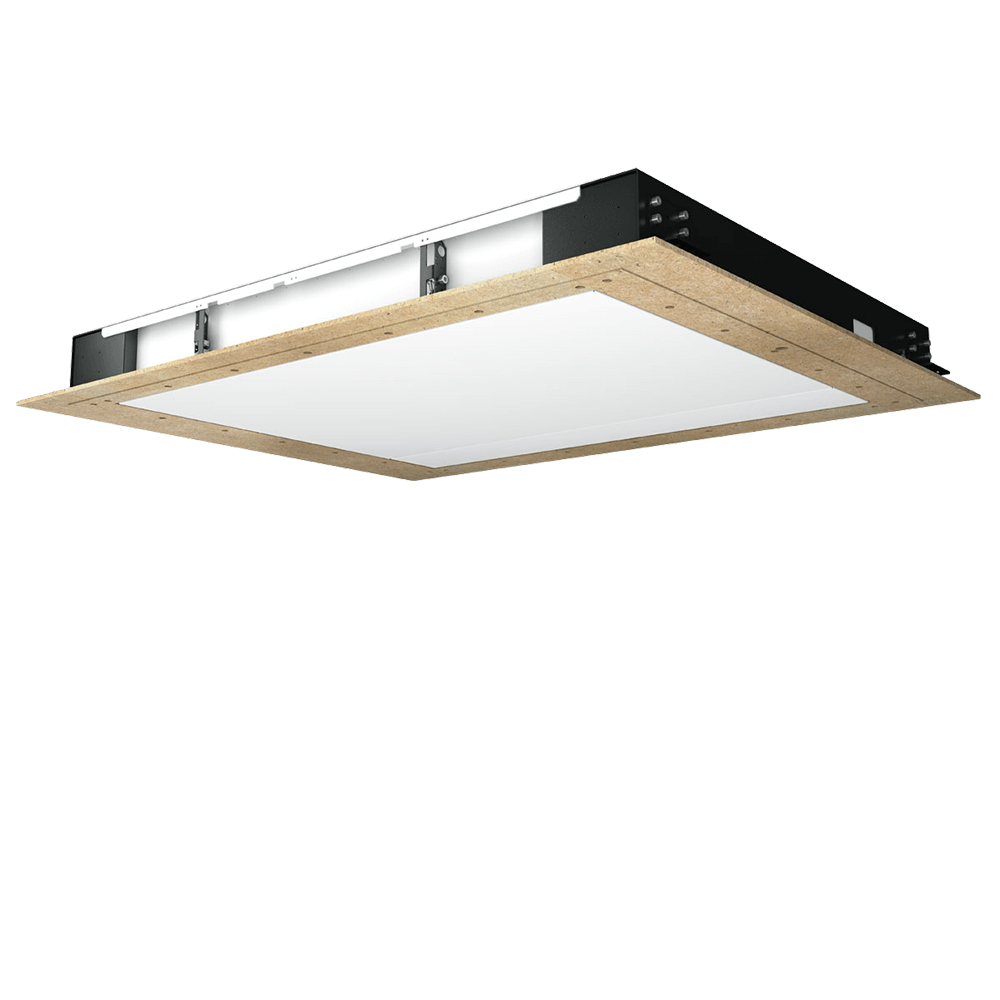 Future Automation CHRS TV CEILING HINGE & SWIVEL