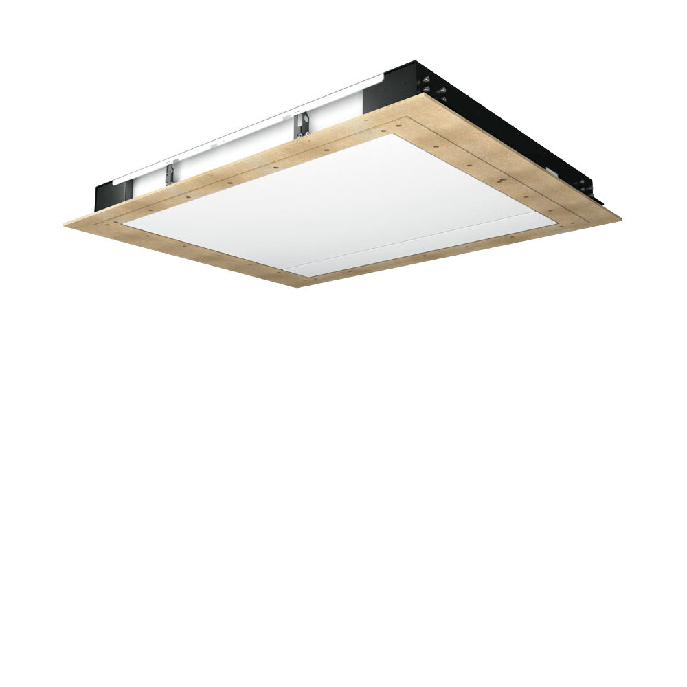 Future Automation CHRST TV CEILING HINGE & SWIVEL WITH TELESCOPE