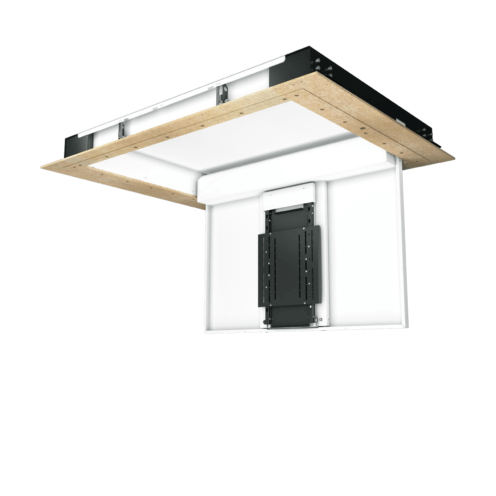 Future Automation CHRT TV CEILING HINGE & TELESCOPE