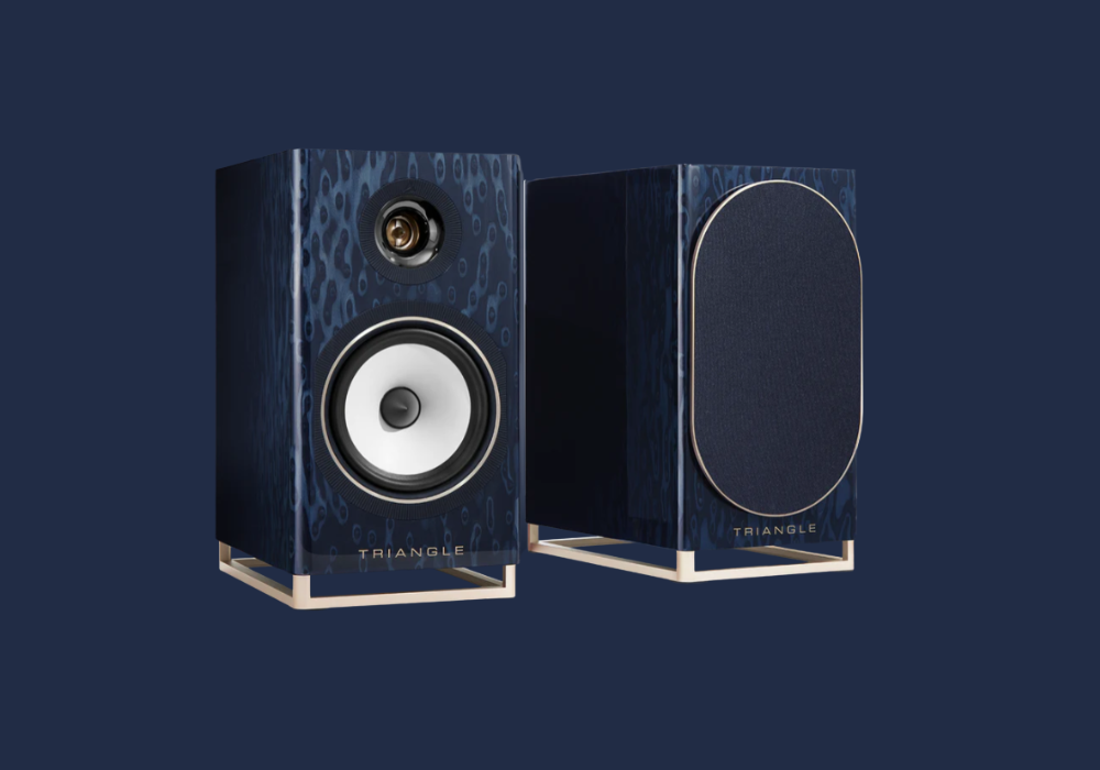 Triangle CAPELLA 2 Active Speakers