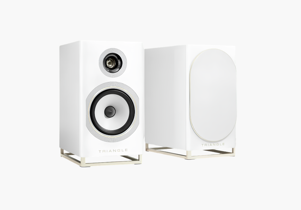 Triangle CAPELLA 2 Active Speakers