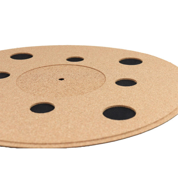 Ludic Cork & Eva Slipmat