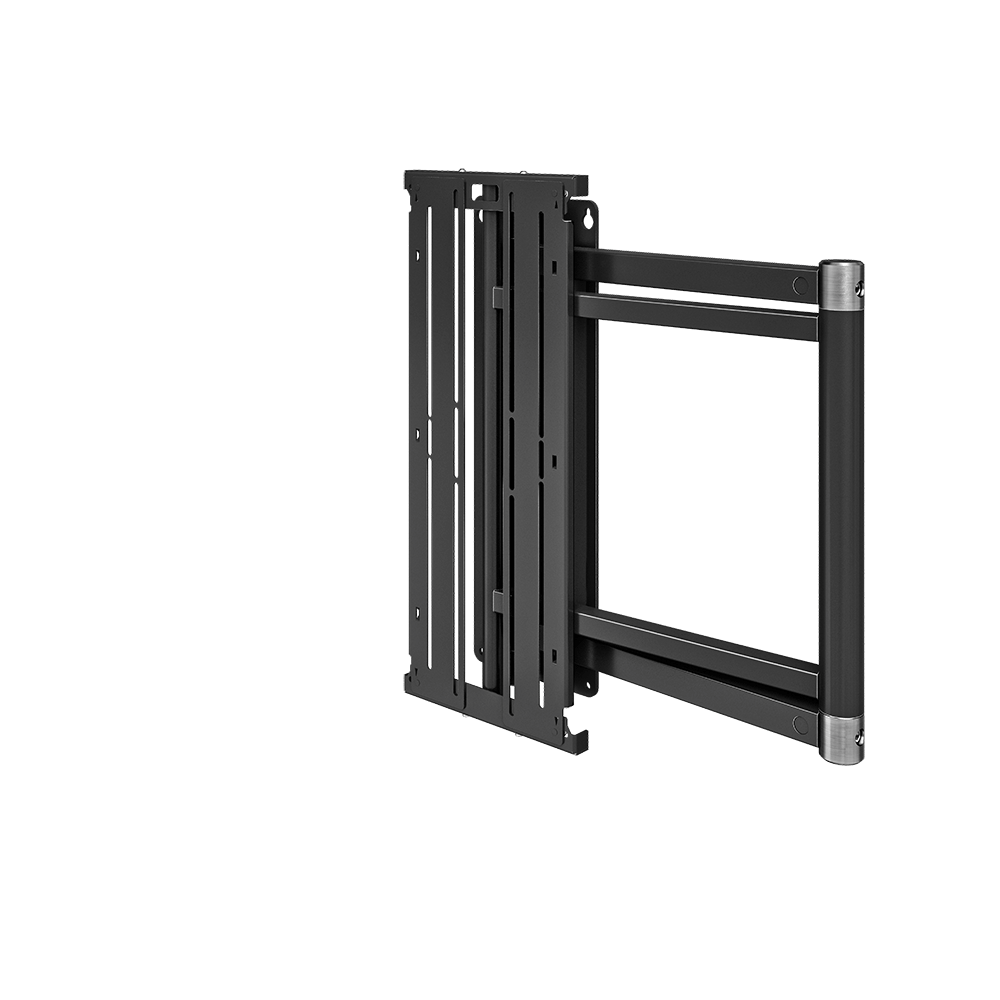 Future Automation DA DOUBLE ARM ARTICULATED TV WALL MOUNT 32"-65" SCREENS