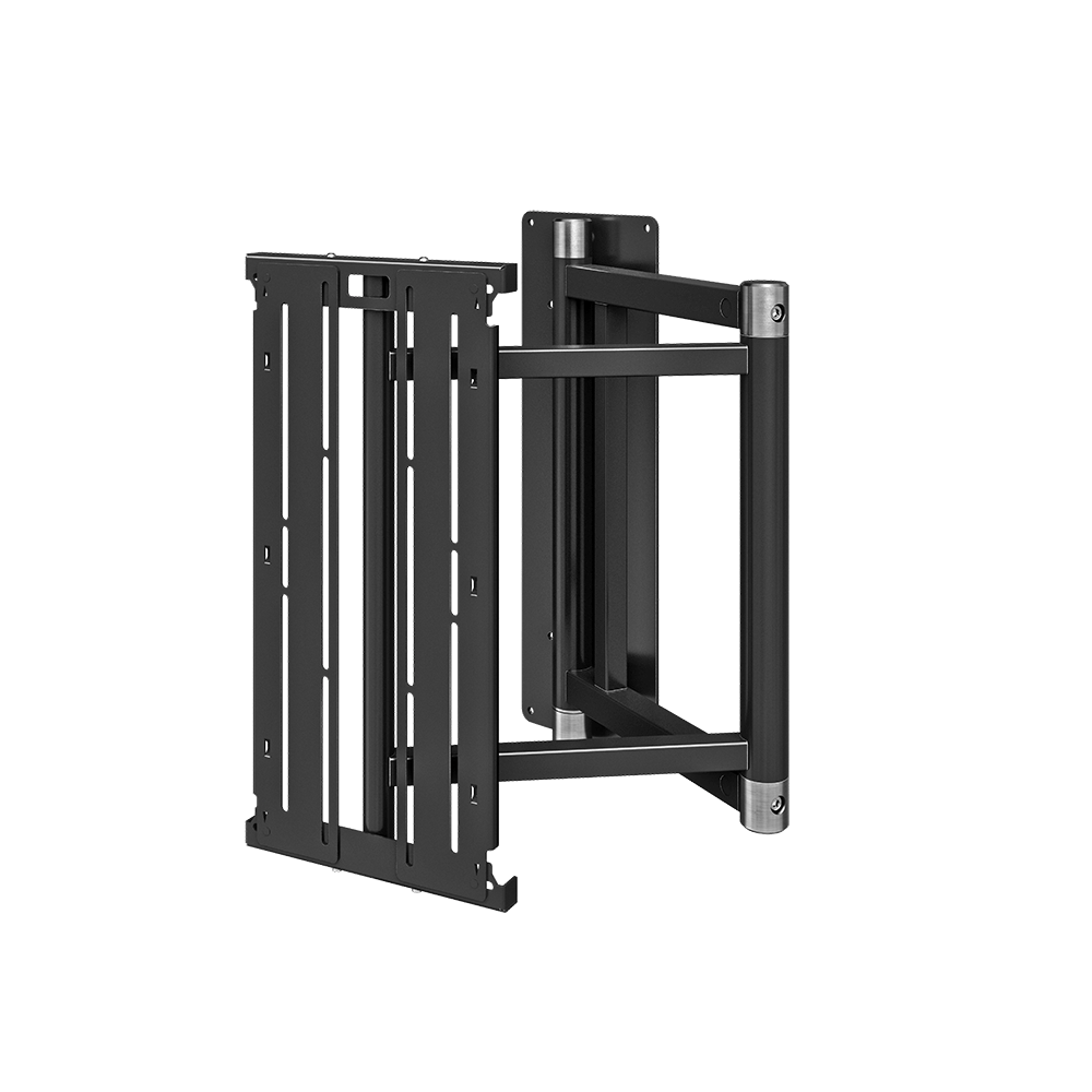 Future Automation DA DOUBLE ARM ARTICULATED TV WALL MOUNT 32"-65" SCREENS