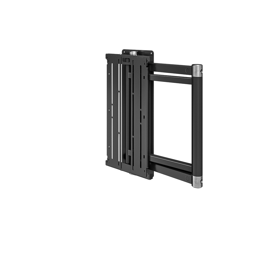 Future Automation DA DOUBLE ARM ARTICULATED TV WALL MOUNT 32"-65" SCREENS