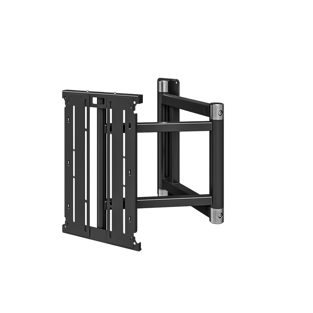 Future Automation DA DOUBLE ARM ARTICULATED TV WALL MOUNT 32"-65" SCREENS