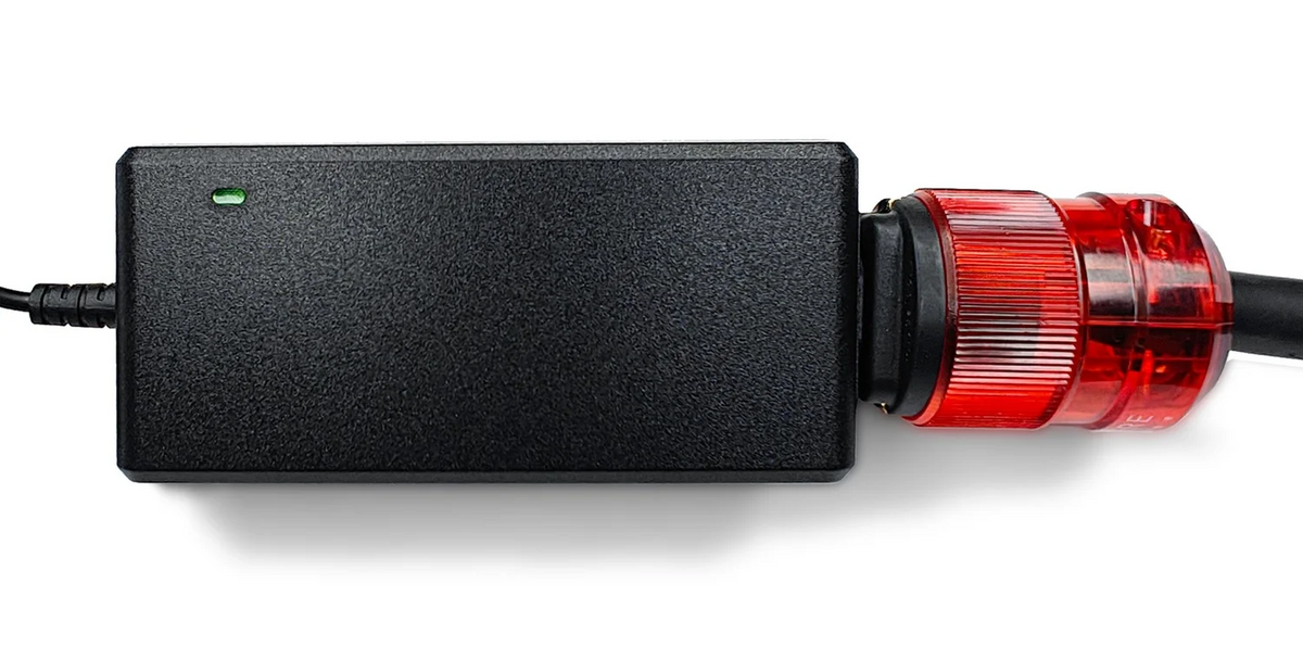 Vertere DC2 Power Supply