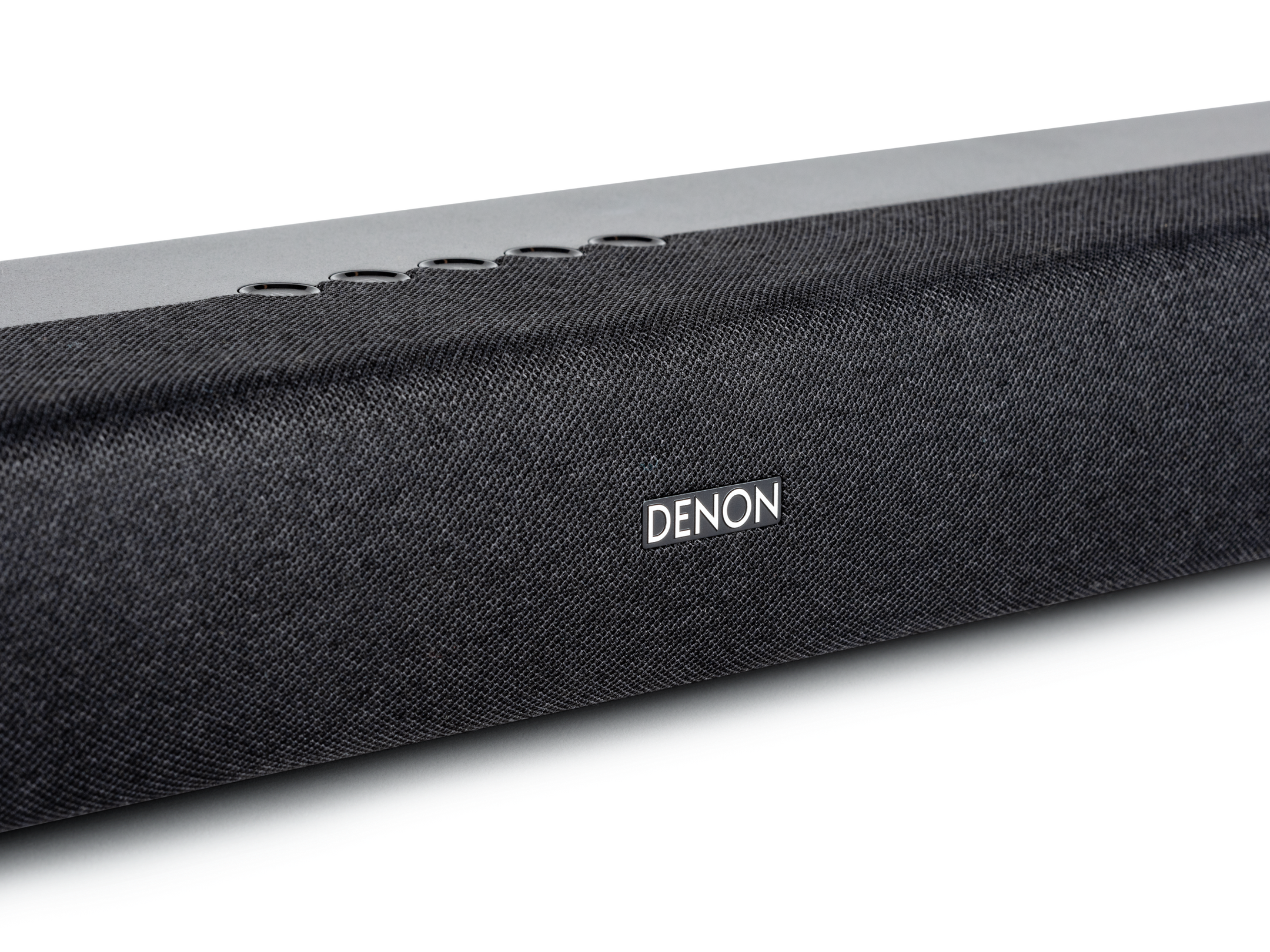 Denon DHT-S218 Full-range Dolby Atmos Sound Bar