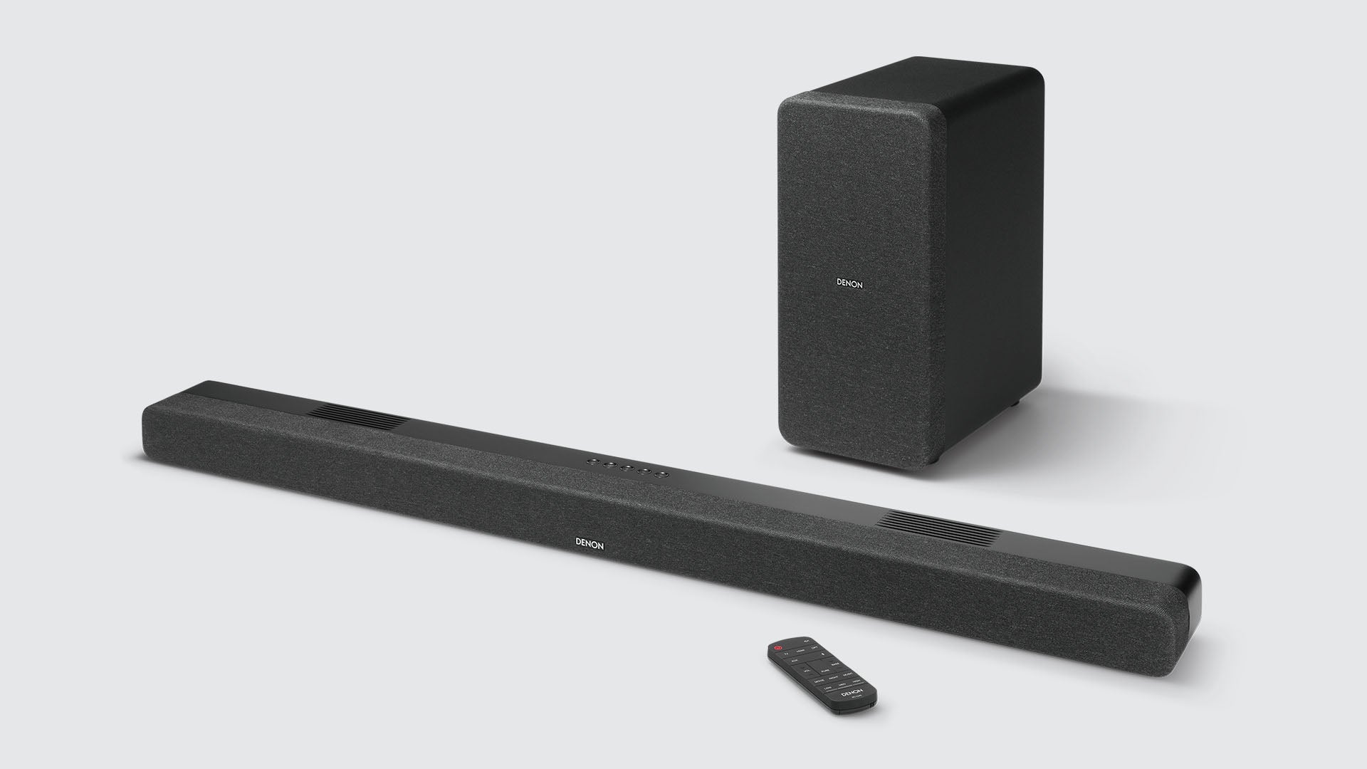 Denon DHT-S517 Soundbar